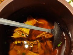 -彭耕记猪油炒小菜(吉联mall店)