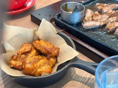 -必胜客(港城新天地店)