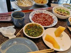 -皇城老妈火锅·川味传承(港湾店)