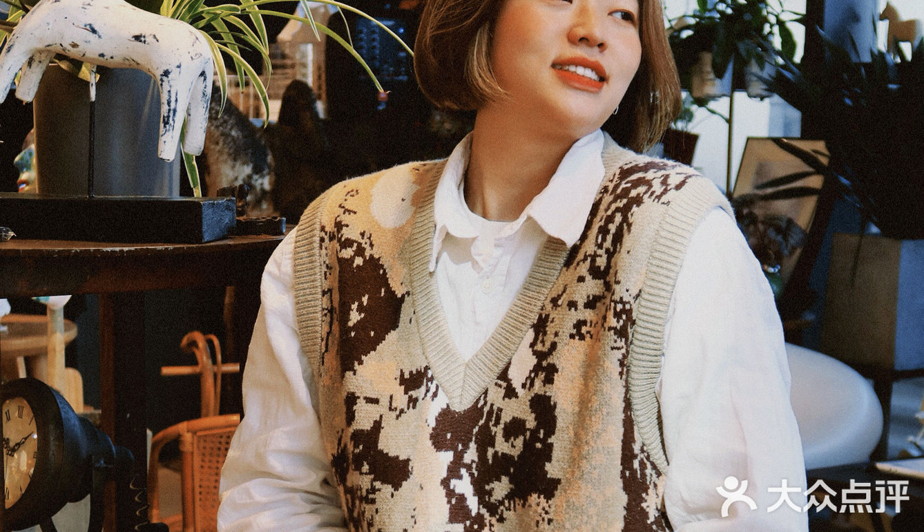 昆明|市中心童趣微醺小馆 下午茶好去处👭🏻