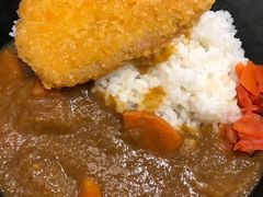 猪排咖喱饭-食其家(优客店)