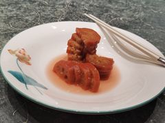 -恒记饭店(珠江路总店)