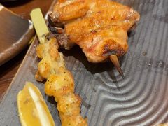 -鸟鹏烧鸟居酒屋(昌岗店)