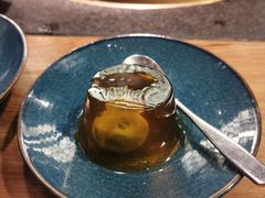 梅子茶冻-湊湊火锅·茶憩(东城万达店)