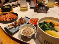 糖醋莲藕-庆春朴门