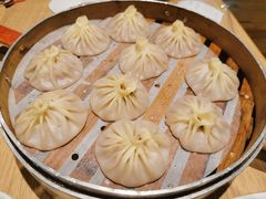 牛肉灌汤包-老班长手工灌汤包老店(东山店)