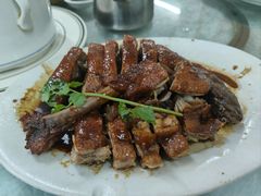 -台山第一家兴华黄鳝饭·黄鳝婆(彭沙坑总店)