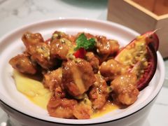 -老友王·南宁特色菜(金汇如意坊店)