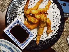 -肆月河豚·新淮扬(金融街店)