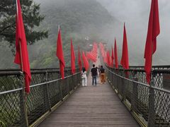 -娄山关景区