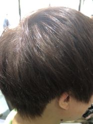 -心联形象设计·流星染