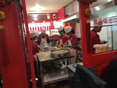 -宝正臻天津包子总店(金阳光居易店)