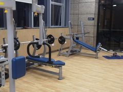 -乐刻运动健身(新浩e都店)