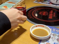 -韩香福脊骨汤锅(上杭路店)