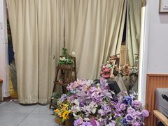 -海马体照相馆(万菱汇店)