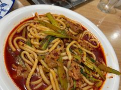-新疆食府(华龙店)