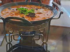 -老雒阳面馆·水席(偃师店)