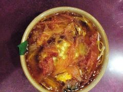煎蛋面-华兴街煎蛋面(总店)