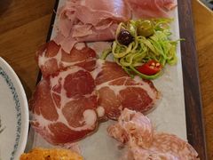 -PIZZA BIANCA(万象城店)