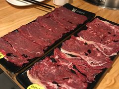 -嬷孙家潮汕牛肉火锅(北京路天河城店)