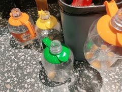 -永红源啤酒·烧烤·海鲜·大排档(青特城店)