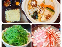 -春草居酒屋·晴子の店