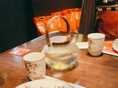 -小隐人家(乐松店)