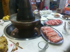 -北平楼老北京涮羊肉(滨河北路店)