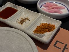 -韩满园· 甄选韩式烤肉