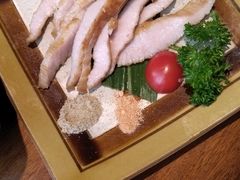 -九井澤精致料理(金茂店)