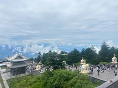-峨眉山风景名胜区