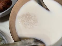 奶白酒-胡麻(静安嘉里店)