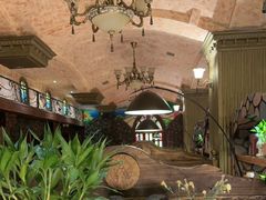 -凯撒城堡西餐厅(颐和国际店)