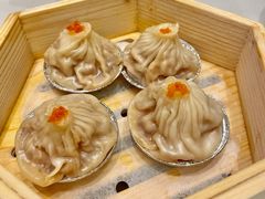 -粤江春·早茶·潮粤菜·宴会(罗湖宝能中心店)