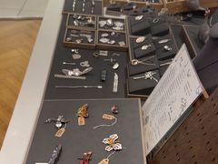 -十八字金·银饰·开蚌DIY·手工体验团建(富力广场店)
