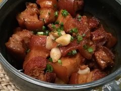 -老板很二(吉大店)
