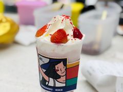 -茶茶巫CHACHAWU(裕华万达店)