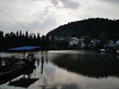 -白塔湖国家湿地公园