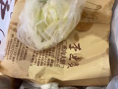 -李连贵酒家熏肉大饼(昆明街店)