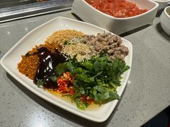 -海底捞火锅(高新活力汇店)