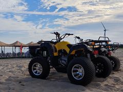 -那香海钻石沙滩浴场