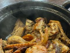 -斯丹姜母鸭·古法干香(涂门街总店)