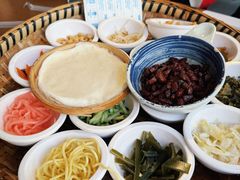 -包整·丝娃娃(一览甲秀楼风景店)