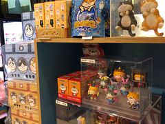 -泡泡玛特POPMART(苏州诚品生活店)