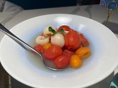 -阿里疆Alijiang·丝路美食·异域风情·清真(长楹天街店)