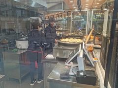 -荟选餐饮徐家汇社区食堂(徐虹北路店)