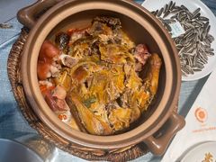 -野蔓果·山野菜(西湖景区·龙井茶田店)