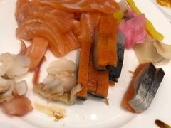 三文鱼-东方红海鲜百汇(国际大厦店)