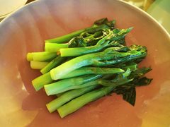 -采悦轩中餐厅·粤菜·海南菜(神州半岛喜来登度假酒店)