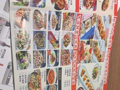 -街角等你.大连海鲜烧烤.经典铁板海鲜串(西安路店)